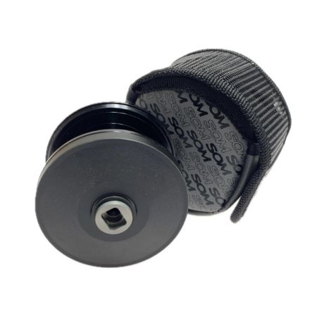  STUDIO OCEAN MARK スプール 程度A ケース付 BHL80