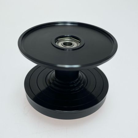  STUDIO OCEAN MARK スプール 程度A ケース付 BHL80