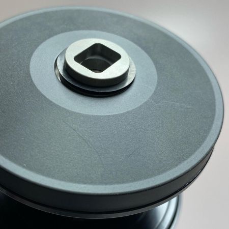  STUDIO OCEAN MARK スプール 程度A ケース付 BHL80