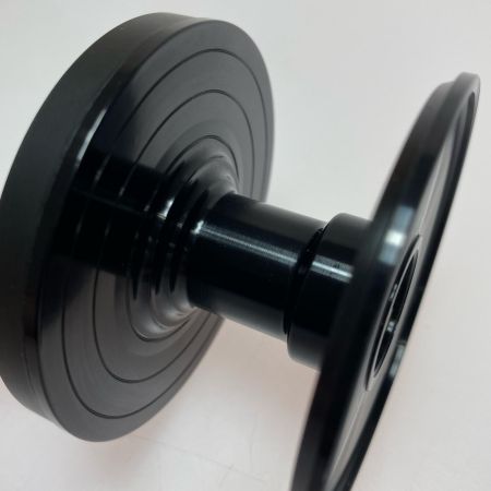  STUDIO OCEAN MARK スプール 程度A ケース付 BHL80