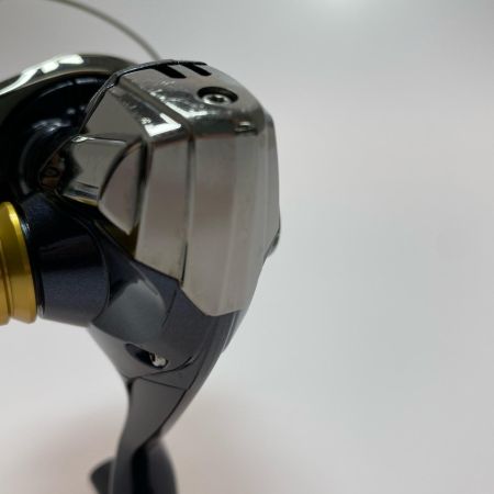  SHIMANO シマノ スピニングリール 15ツインパワーSW 4000XG 程度B   03315
