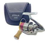 §§ SHIMANO シマノ 18ステラ2500SHG 03802 Cランク