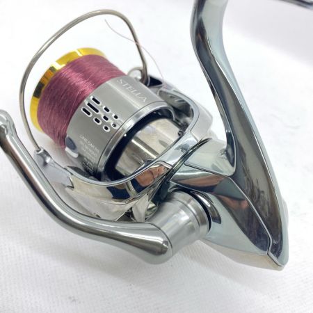  SHIMANO シマノ 18ステラ2500SHG 03802