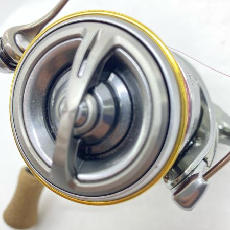 SHIMANO シマノ 18ステラ2500SHG 03802