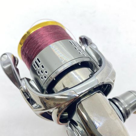  SHIMANO シマノ 18ステラ2500SHG 03802