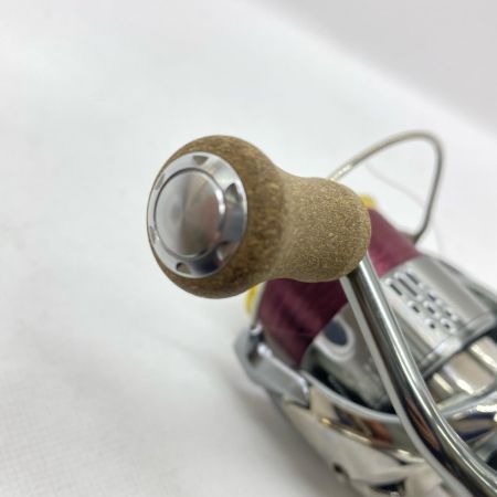  SHIMANO シマノ 18ステラ2500SHG 03802