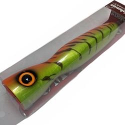 §§ Fishman フィッシュマン パンプキン190 ポッパー 未使用品(S) Sランク