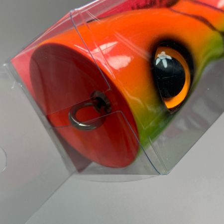  Fishman フィッシュマン パンプキン190 ポッパー 未使用品(S)