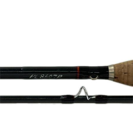   オリジナルロッド フライロッド 釣り フィッシング 本体のみ PL8607P