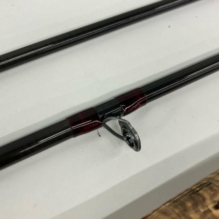 ADAMS フライロッド ADAMS GF753-4　実際は約7'3" #3-4　4pcs GF753-4