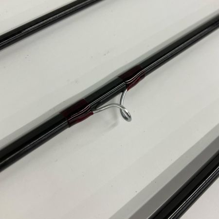 ADAMS フライロッド ADAMS GF753-4　実際は約7'3" #3-4　4pcs GF753-4