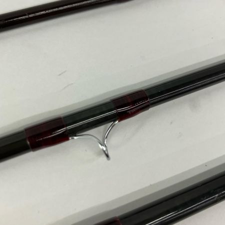 ADAMS フライロッド ADAMS GF753-4　実際は約7'3" #3-4　4pcs GF753-4