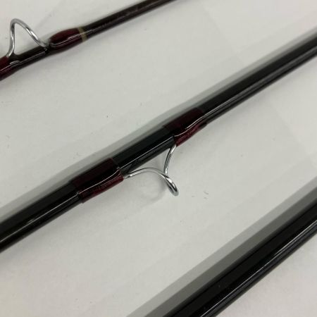 ADAMS フライロッド ADAMS GF753-4　実際は約7'3" #3-4　4pcs GF753-4