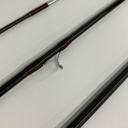 ADAMS フライロッド ADAMS GF753-4　実際は約7'3" #3-4　4pcs GF753-4