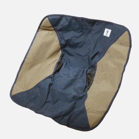  grn ジーアールエヌ アウトドアチェア 程度A  G01453F