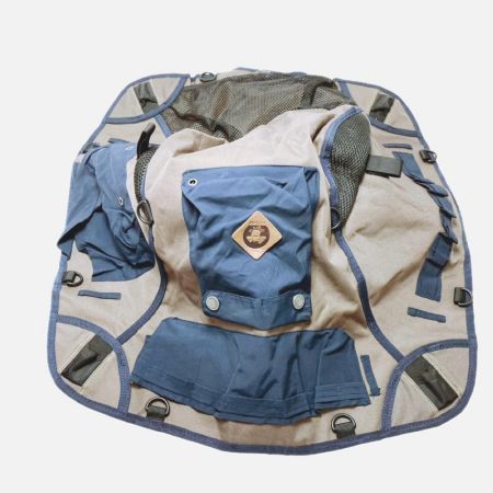  grn ジーアールエヌ アウトドアチェア 程度A  G01453F