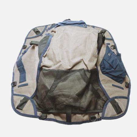  grn ジーアールエヌ アウトドアチェア 程度A  G01453F