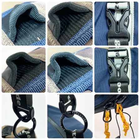  grn ジーアールエヌ アウトドアチェア 程度A  G01453F