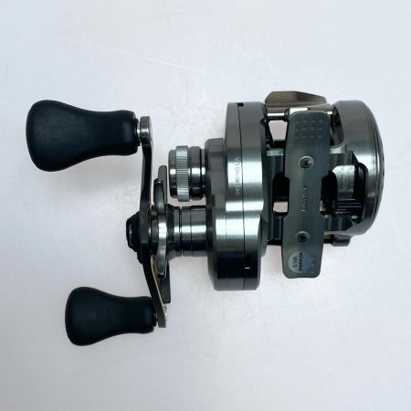  SHIMANO シマノ 23カルカッタコンクエストBFS HGL 045690 ベイトリール 程度AB