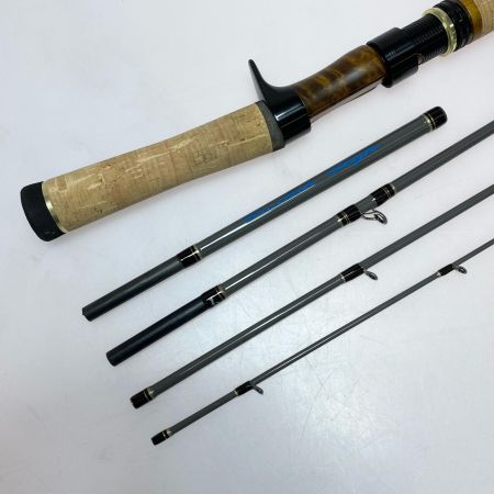  MajorCraft メジャークラフト ファインテール FTG-B42/485UL  FTG-B42/485UL ルアーロッド 程度A