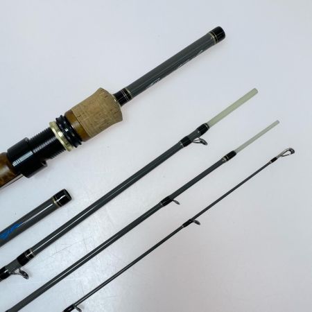  MajorCraft メジャークラフト ファインテール FTG-B42/485UL  FTG-B42/485UL ルアーロッド 程度A