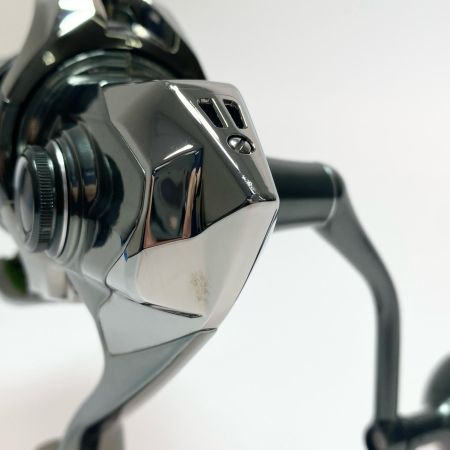  SHIMANO シマノ スピニングリール 22ステラC5000XG 程度B 箱付 043979