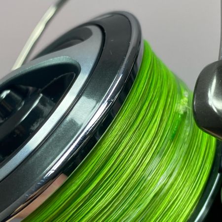  SHIMANO シマノ スピニングリール 22ステラC5000XG 程度B 箱付 043979