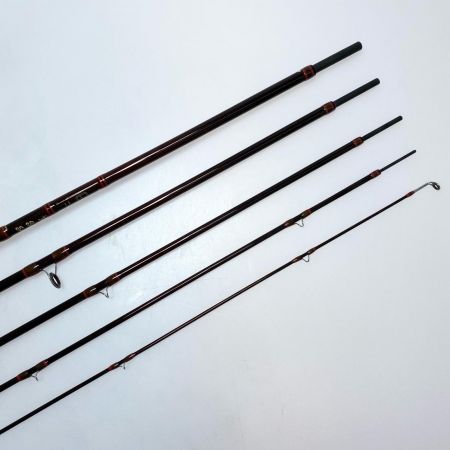  HARDY ハーディー ソブリン スマグラー BPZ6499 9’ フライロッド 程度B 竿袋付