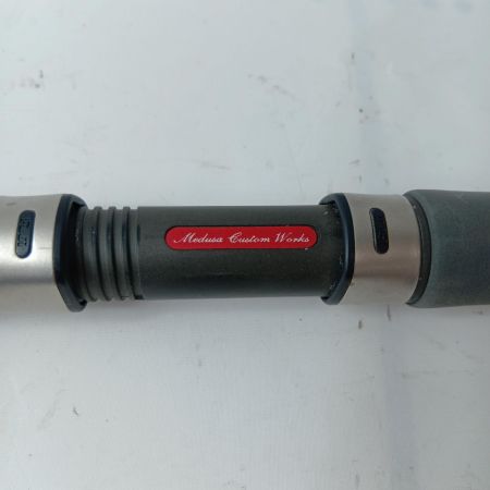 Mc Works’ ジギングロッド エボリューション ノーザンブルー623SS 竿袋付