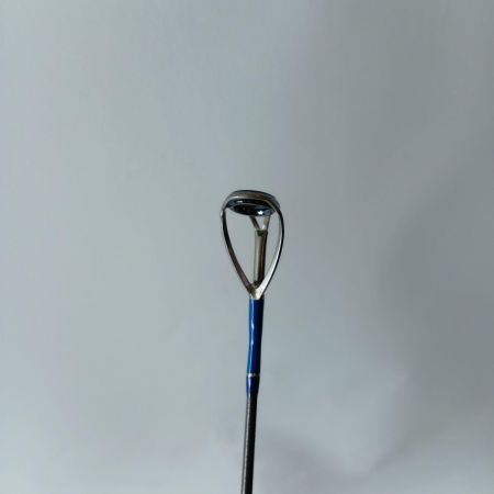 Mc Works’ ジギングロッド エボリューション ノーザンブルー623SS 竿袋付