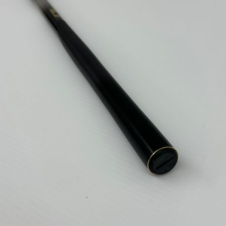 NFT ロッド 渓流竿 エアノス 渓流 硬調53 本体のみ 釣り フィッシング CJCG3053