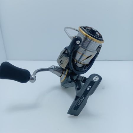 DAIWA ダイワ 00060200 20ルビアス FC LT 2000S 程度B 箱付