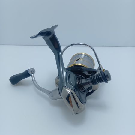 DAIWA ダイワ 00060200 20ルビアス FC LT 2000S 程度B 箱付