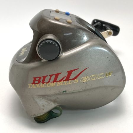  DAIWA ダイワ タナコンブル S 600W 801370 電動リール コード付き