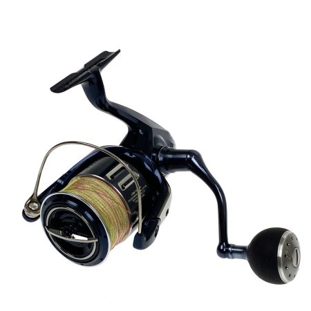  SHIMANO シマノ 21 ツインパワー XD C5000XG 04294