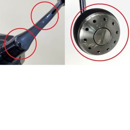  SHIMANO シマノ 21 ツインパワー XD C5000XG 04294