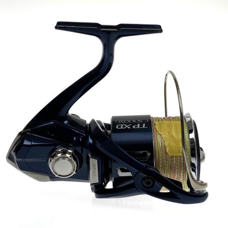  SHIMANO シマノ 21 ツインパワー XD C5000XG 04294