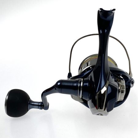  SHIMANO シマノ 21 ツインパワー XD C5000XG 04294