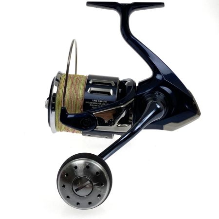  SHIMANO シマノ 21 ツインパワー XD C5000XG 04294