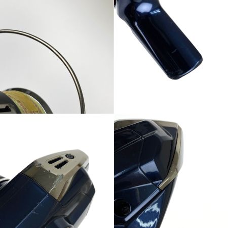  SHIMANO シマノ 21 ツインパワー XD C5000XG 04294