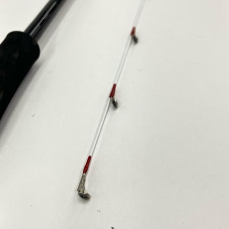 SHIMANO シマノ 釣り用品 ロッド ルアーロッド 24セフィアSSメタルスッテR-S 610MHS 356970