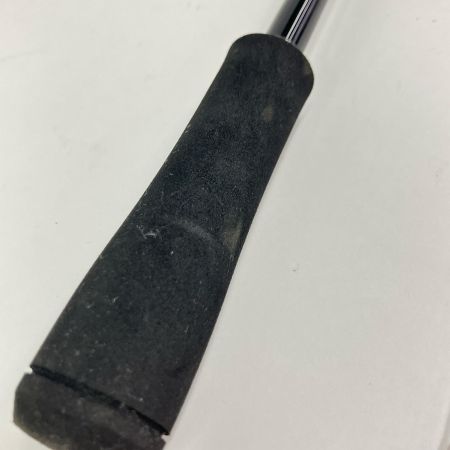 SHIMANO シマノ 釣り用品 ロッド ルアーロッド 24セフィアSSメタルスッテR-S 610MHS 356970