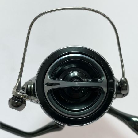  SHIMANO シマノ 22ステラ 4000XG 043962 スピニングリール 程度A