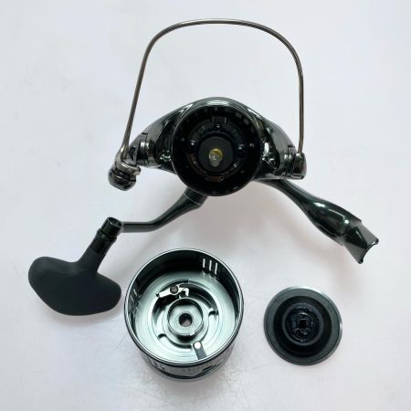  SHIMANO シマノ 22ステラ 4000XG 043962 スピニングリール 程度A