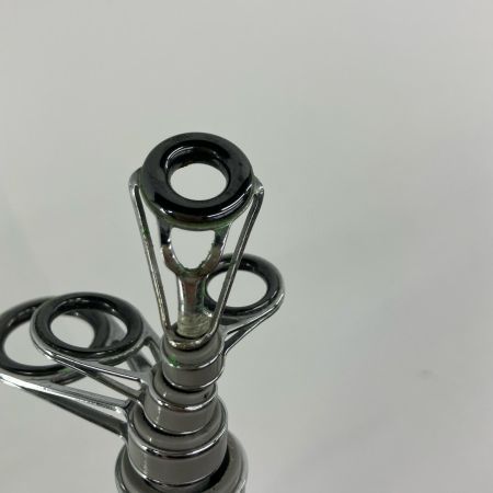 SHIMANO シマノ 投竿 SHIMANO 21237 スピンパワー 425DX-T 程度C トップガイド修理あり 21237