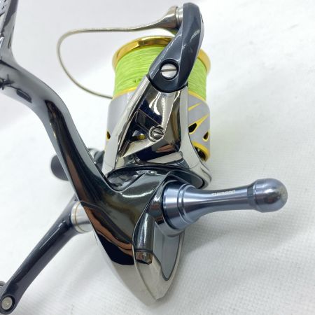  SHIMANO シマノ 14ステラ C3000SDH リールスタンド 03245
