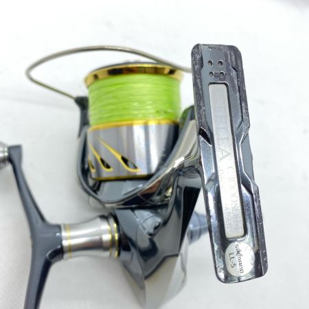  SHIMANO シマノ 14ステラ C3000SDH リールスタンド 03245