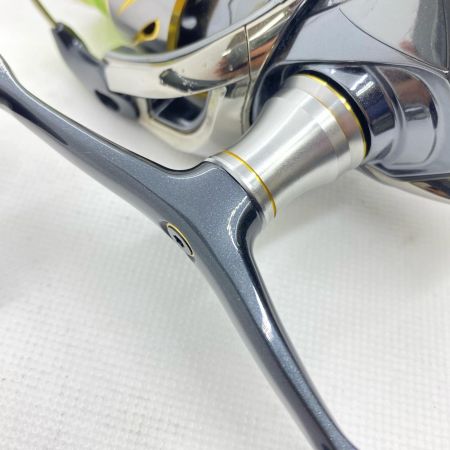  SHIMANO シマノ 14ステラ C3000SDH リールスタンド 03245