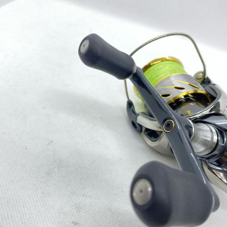  SHIMANO シマノ 14ステラ C3000SDH リールスタンド 03245