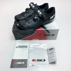 §§ Sidi ビンディングシューズ  SIZE 27cm キズ有 程度B Bランク